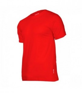 Marškinėliai raudoni 180g, CE,LAHTI