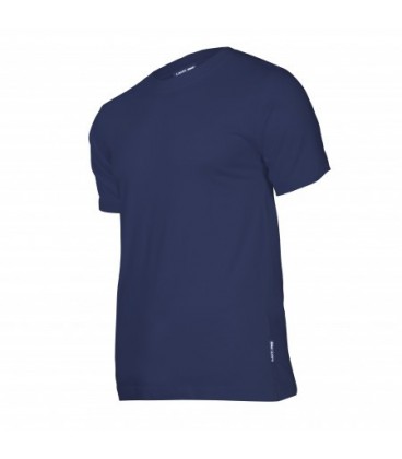 Marškinėliai t.mėlyni 180g,CE,LAHTI