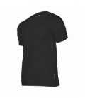 Marškinėliai juodi 180g, CE,LAHTI