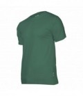 Marškinėliai žali 180g, CE,LAHTI