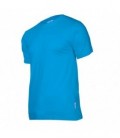 Marškinėliai šv.mėlyni 180g, CE,LAHTI