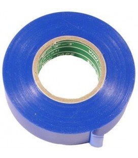 Izoliacija PVC 19mm 10m mėlyna 0,13mm