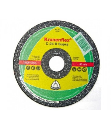 Diskas betonui pjauti 115x2,5x22mm