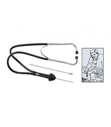 Stetoskopas