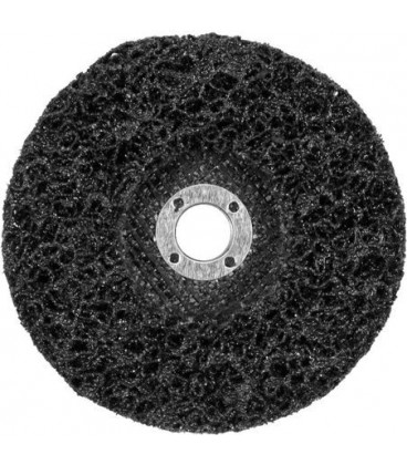 Abrazivinis šlifavimo diskas 125mm, M14 YATO