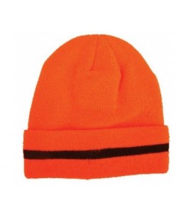 Kepurė akrilinė oranžinė,CE,LAHTI